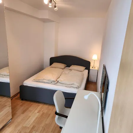 Lovely Apartment For 4 On The Danube River - Private Parking Wien Exterior foto